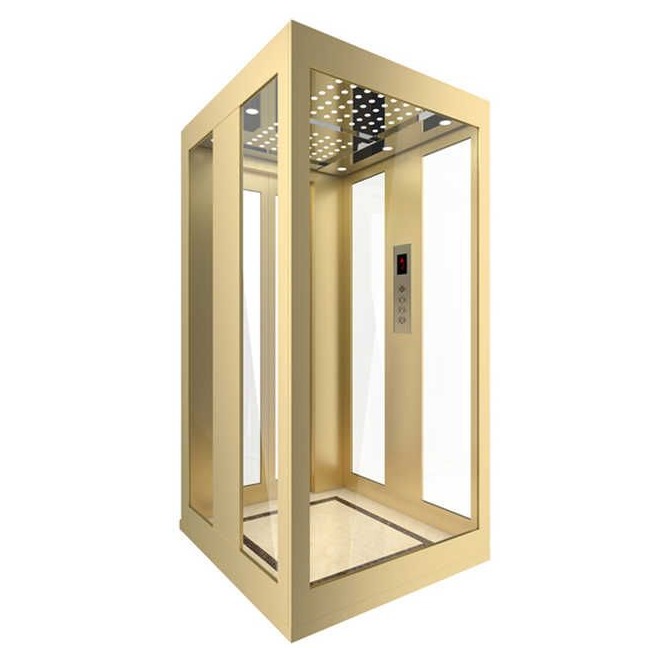 Top Elevator Trends and Innovations You Should Know